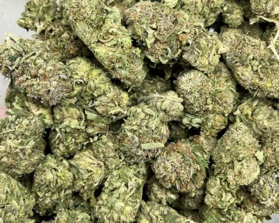 DIAMOND CUT PINK (MEGA GAS) - Image 2